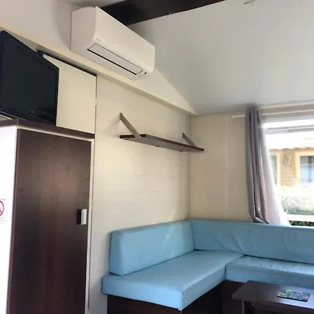 Mobilhome 3 *