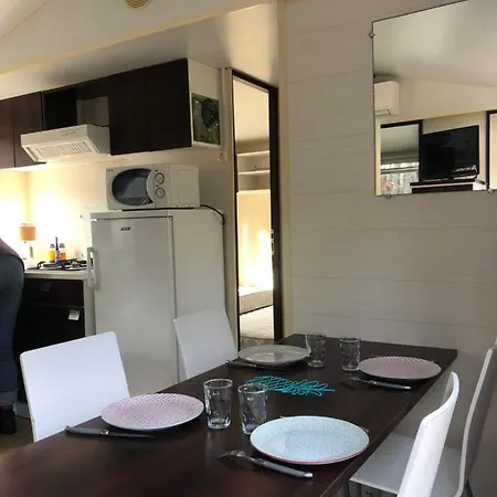 Mobilhome 3 Bias (Landes)