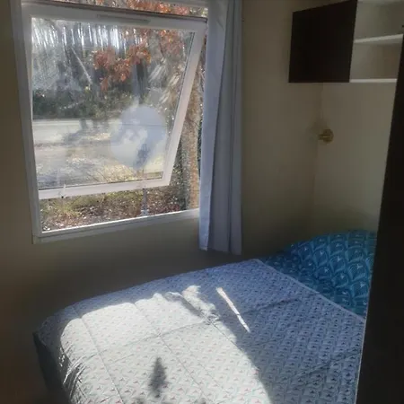 فندق Mobilhome 3 Bias (Landes)