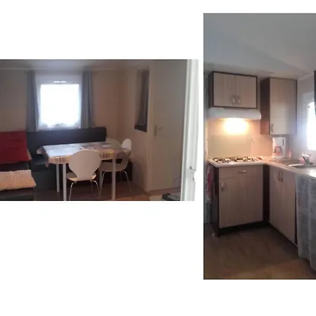 Mobilhome 3 Bias (Landes)